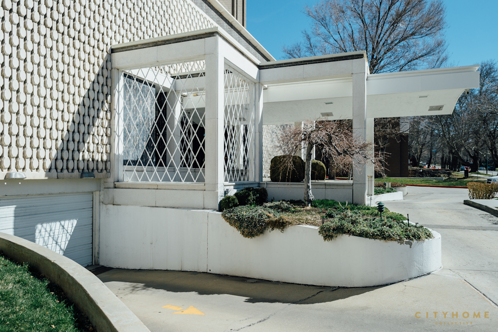 Bonneville Tower cityhomeCOLLECTIVE